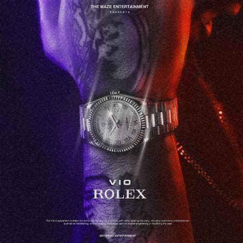 vio rolex lyrics|rolex song lyrics teo.